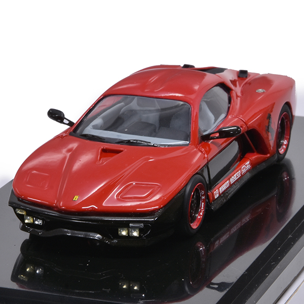 1/43 Ferrari FZ93 Concept & ZAGATO Oltre