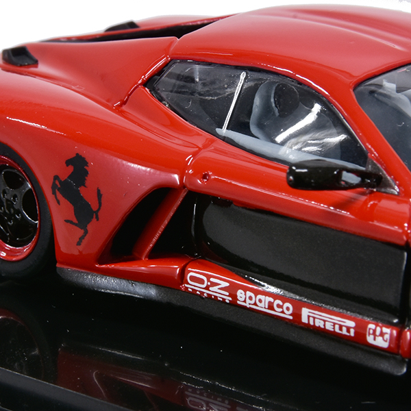 1/43 Ferrari FZ93 Concept & ZAGATO Oltre