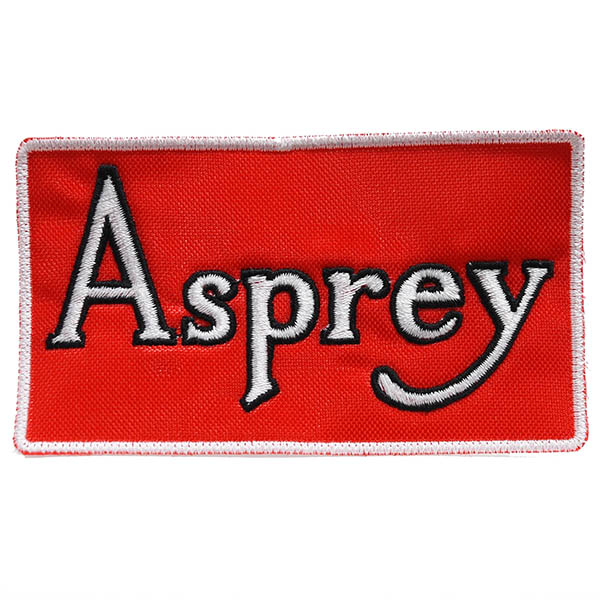 Scuderia Ferrari (Asprey)åڥ (104mm59mm)