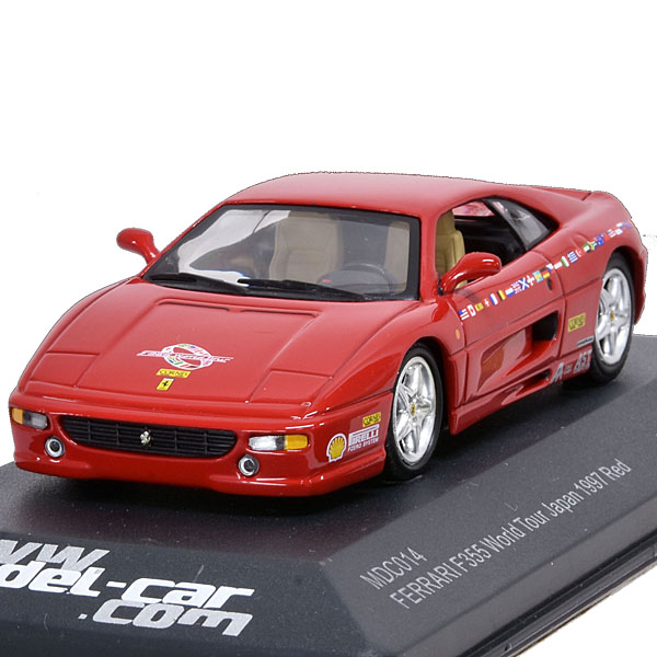 1/43 Ferrari F355 GTB 97 ɥĥѥǥ