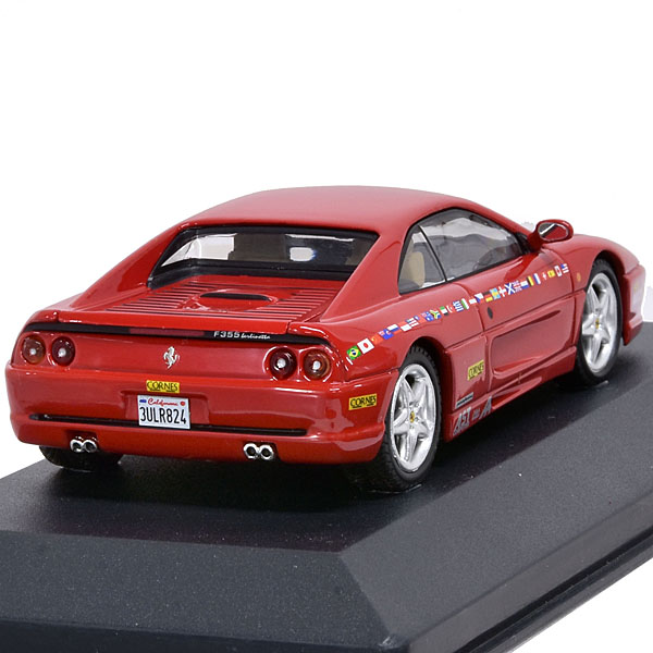 1/43 Ferrari F355 GTB 97 ɥĥѥǥ