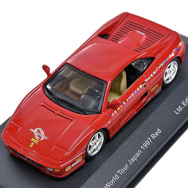 1/43 Ferrari F355 GTB 97 ɥĥѥǥ