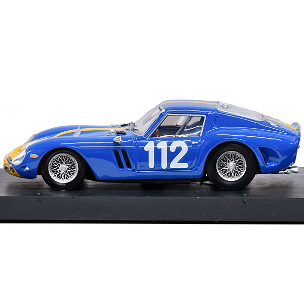 1/43 Ferrari 250 GTO 3445 GT 1964ǯ륬եꥪ #112ߥ˥奢ǥ