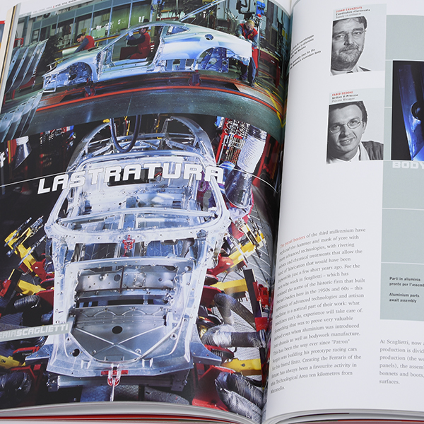 Ferrari Year Book 2000-2005 6å