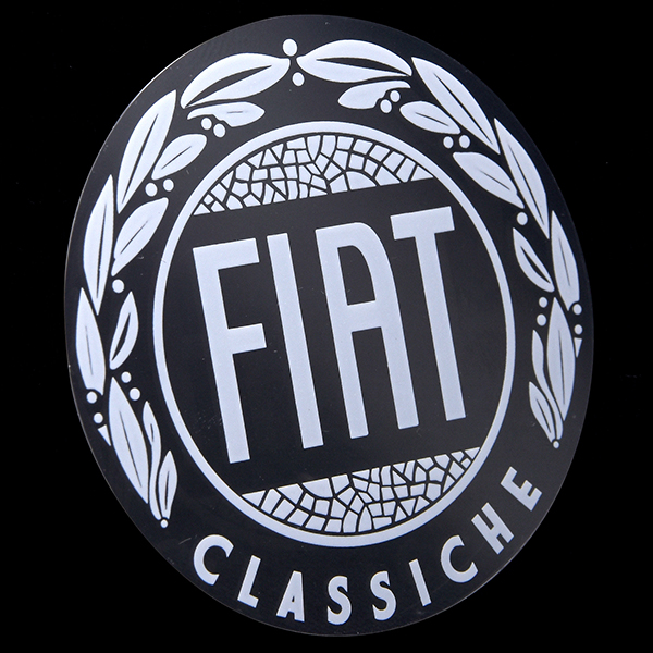 FIAT Classicheƥå(ۥ磻/ꥢ١)