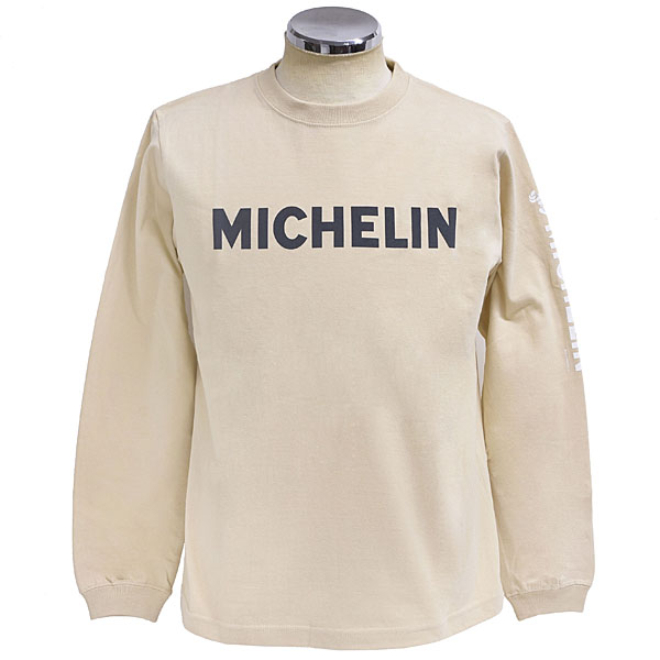 MICHELINեLS T(Logo/ɥ١)