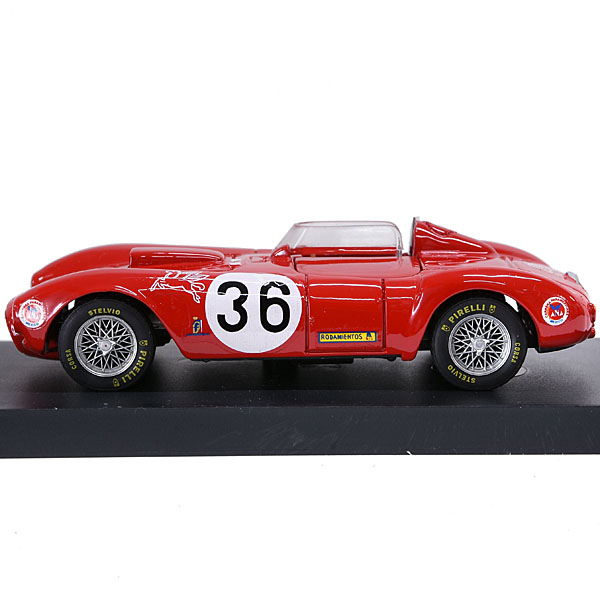 1/43 LANCIA D24 1953ǯCarrera Panamericana Mexicoͥ #36Fangioߥ˥奢ǥ 