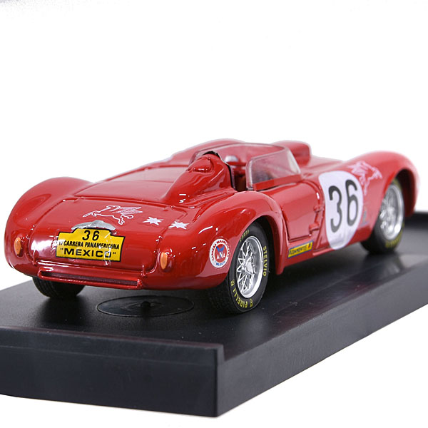 1/43 LANCIA D24 1953ǯCarrera Panamericana Mexicoͥ #36Fangioߥ˥奢ǥ 