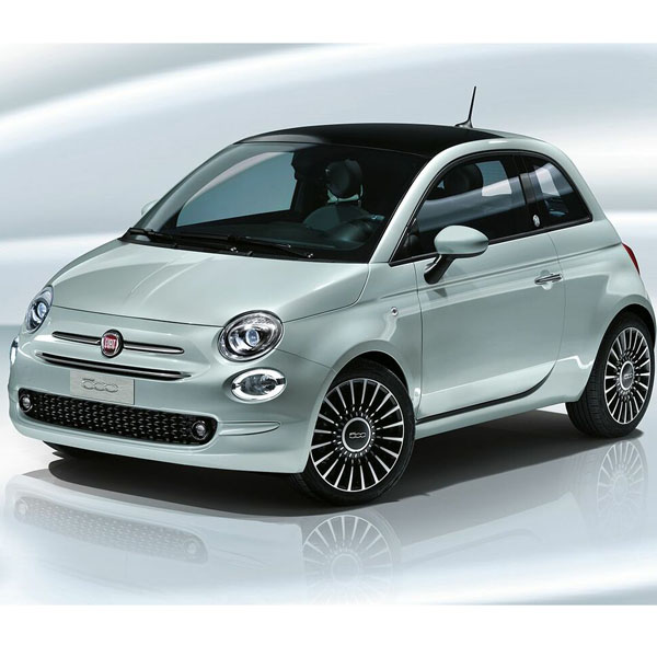 FIAT500 HYBRID Bԥ顼֥