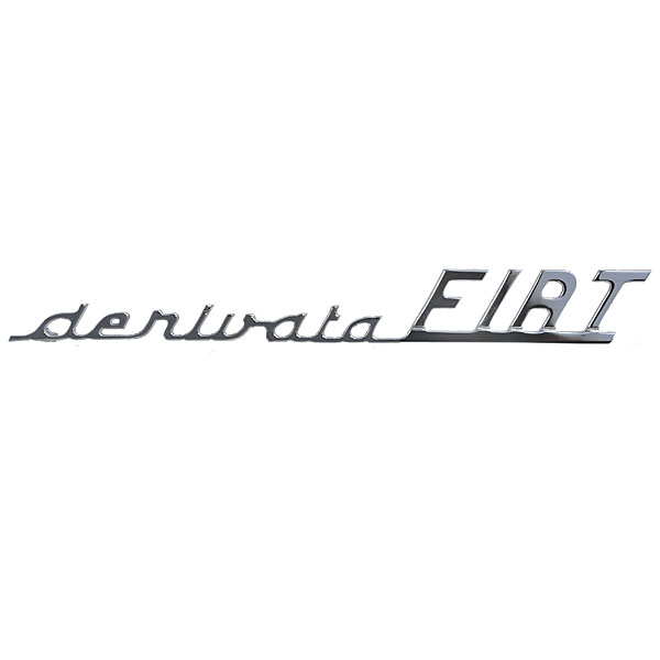 Derivata FIAT֥