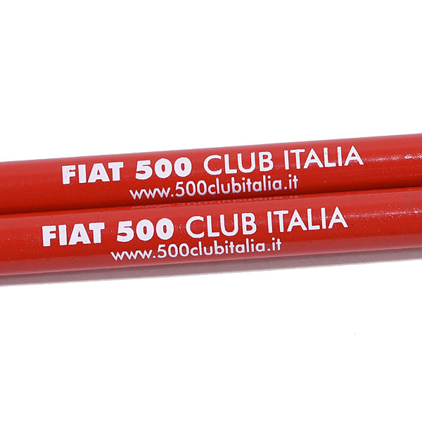 FIAT 500 CLUB ITALIAեɮ2ܥå