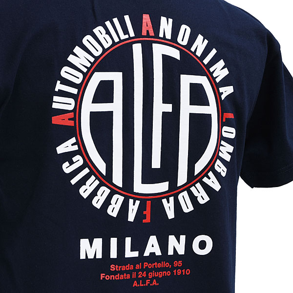 A.L.F.A. MILANO T(ͥӡ)