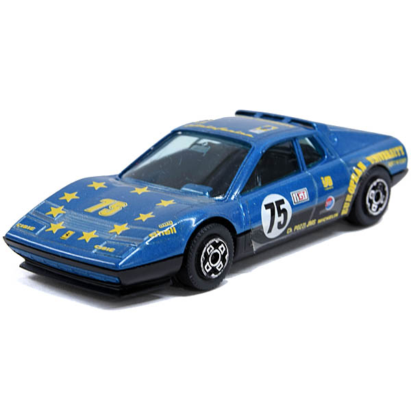 1/43 Ferrari 512 BB Universityߥ˥奢ǥ(Burago)