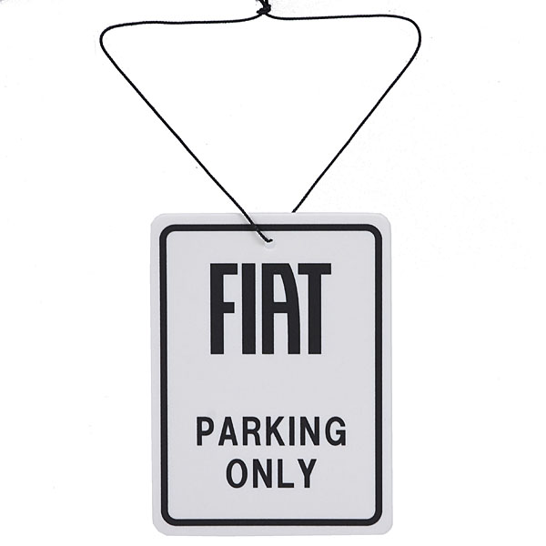 FIATե륨եåʡ(Parking Only) by La FIT+a