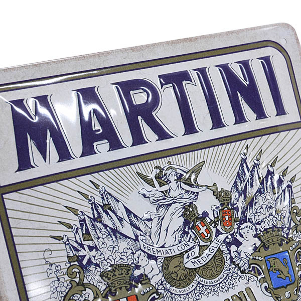 MARTINIե륵ܡ-Bianco Vermouth Label-