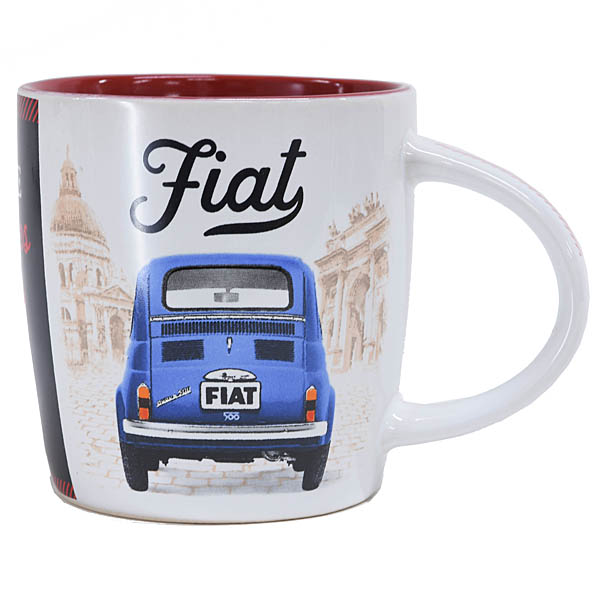 FIATޥå-Enjoy The Good Times-