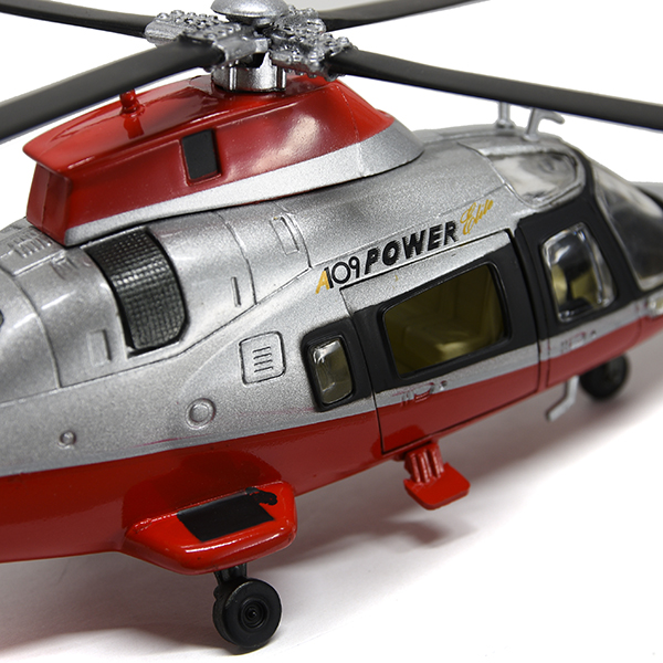 1/43 Ferrari Official AGUSTA A109POWERߥ˥奢ǥ