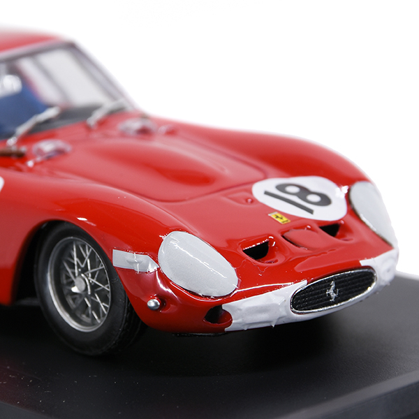 1/43 Ferrari 250GTO 4219GT 1963ǯ Daytona ߥ˥奢ǥ