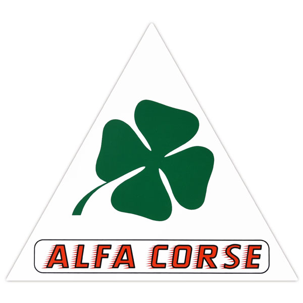 Alfa Corseѥƥå(L)