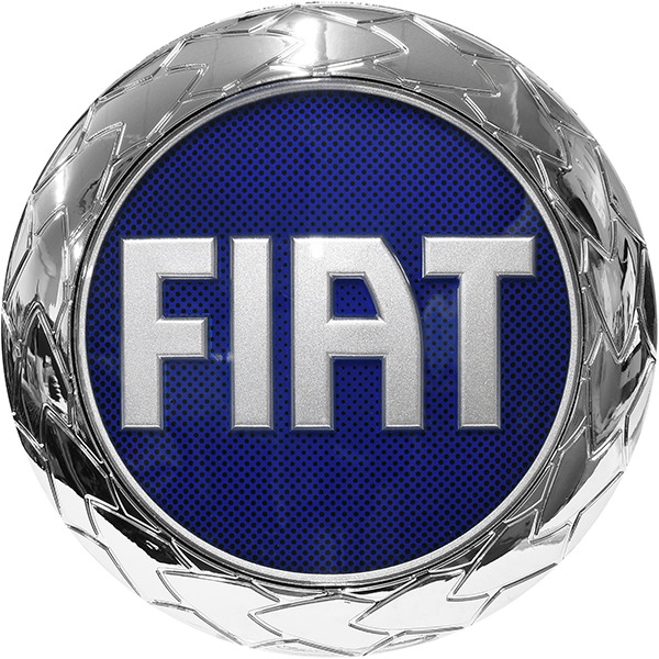 FIAT֥(ե/֥롼/95mm)