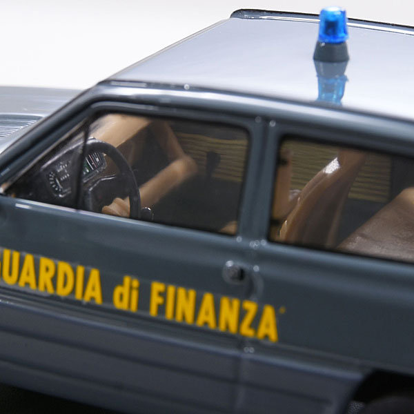 1/43 FIAT Panda 45 GUARDIA DI FINANZA 1980ߥ˥奢ǥ