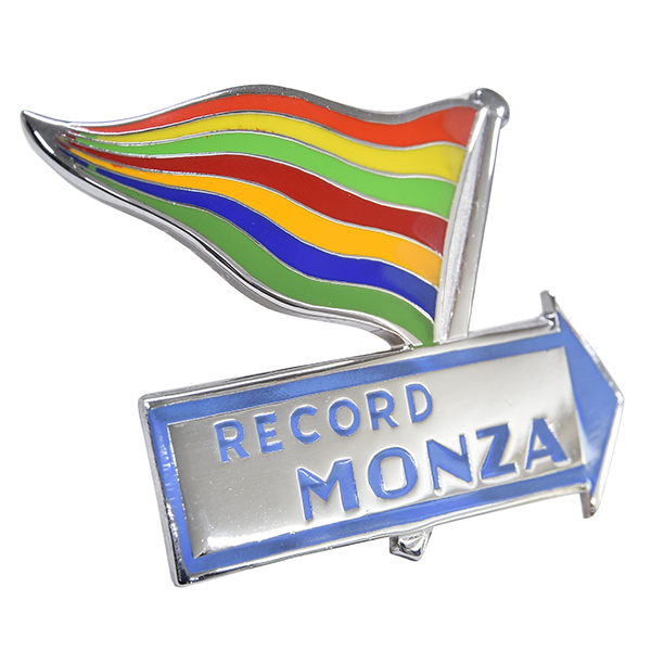 ABARTH RECORD MONZA֥()