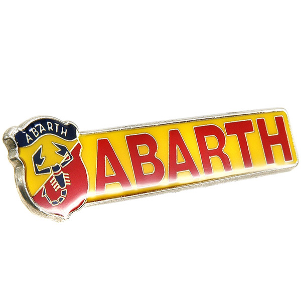 ABARTH֥&ץ졼