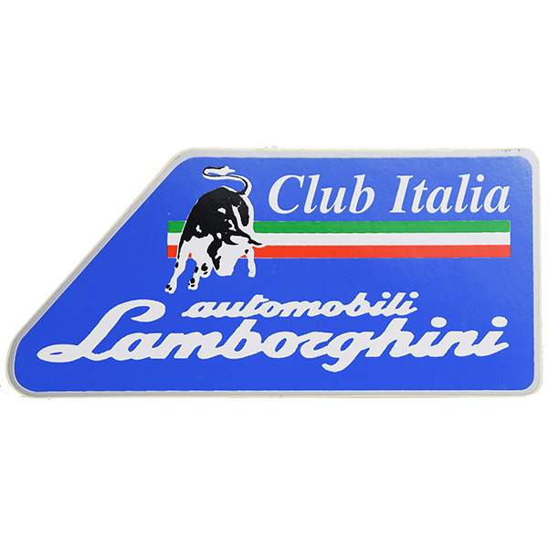 Lamborghini Club Italiaƥå