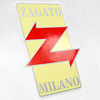 ZAGATO MILANOƥå