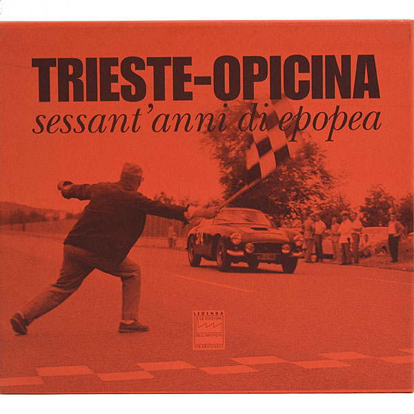 TRIESTE-OPICINA60anni di epoca