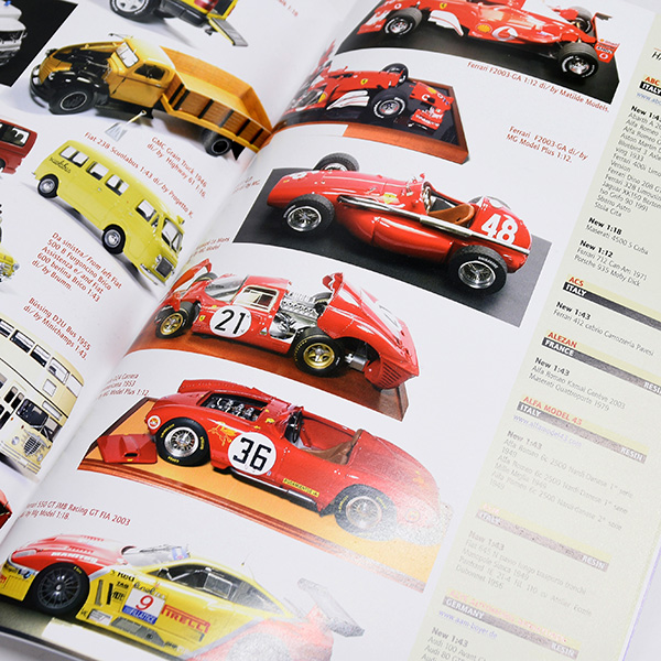 Miniauto & Collectors Vol.9