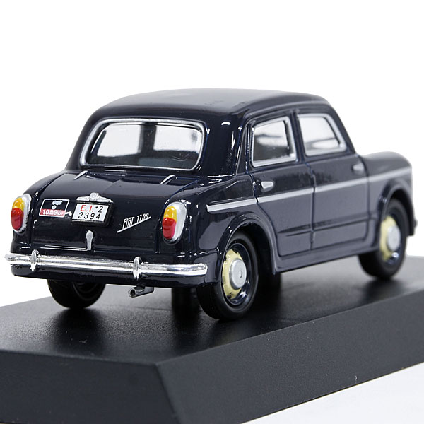 1/43 CARABINIERI Collection N.12 FIAT 1100/103ߥ˥奢ǥ