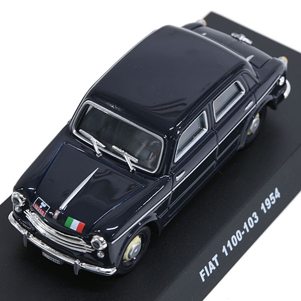 1/43 CARABINIERI Collection N.12 FIAT 1100/103ߥ˥奢ǥ