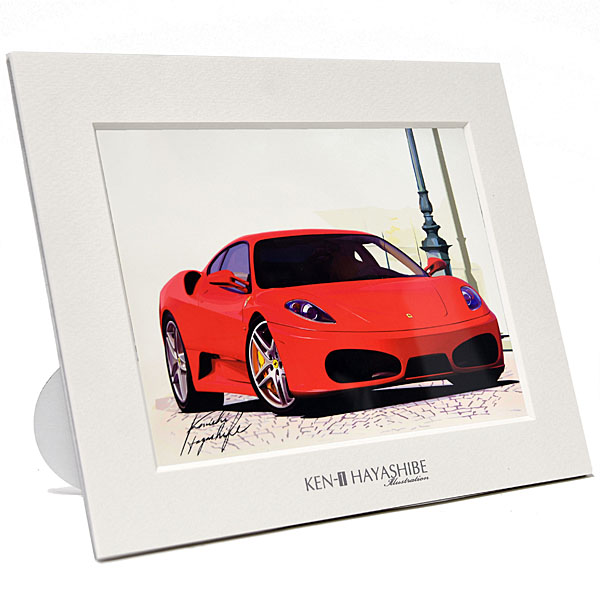 Ferrari F430饹ȥ졼 by 