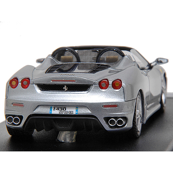 1/43 Ferrari F430 Spiderߥ˥奢ǥ by BBR