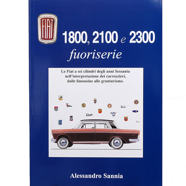 FIAT 180021002300 Fuoriserie