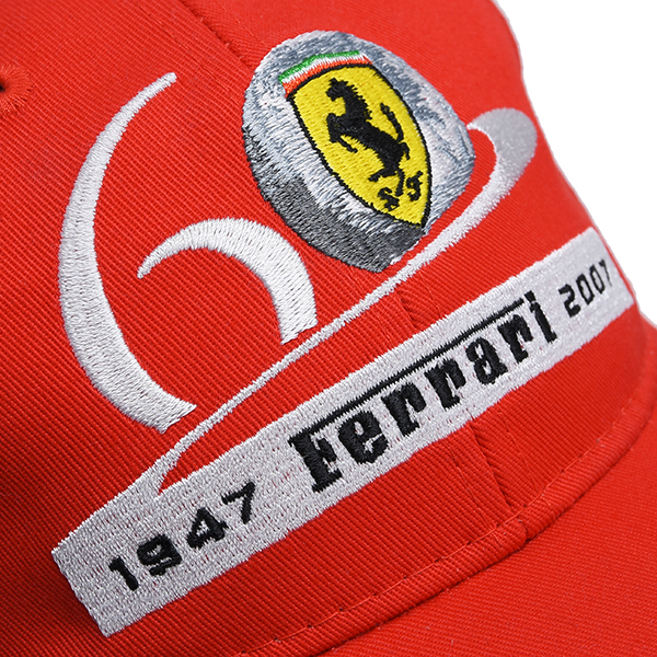 FerrariFerrari60ǯǰ١ܡ륭å