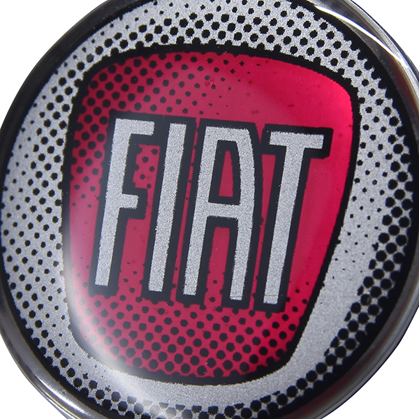 FIAT 2007New֥3Dƥå(21mm/2祻å)