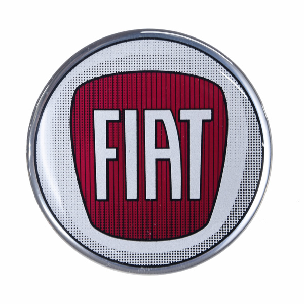 FIAT 2007New ֥3Dƥå(48mm)