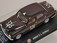 1/43 Alfa Romeo1900 T.I. 1951ǯߥ˥奢ǥ