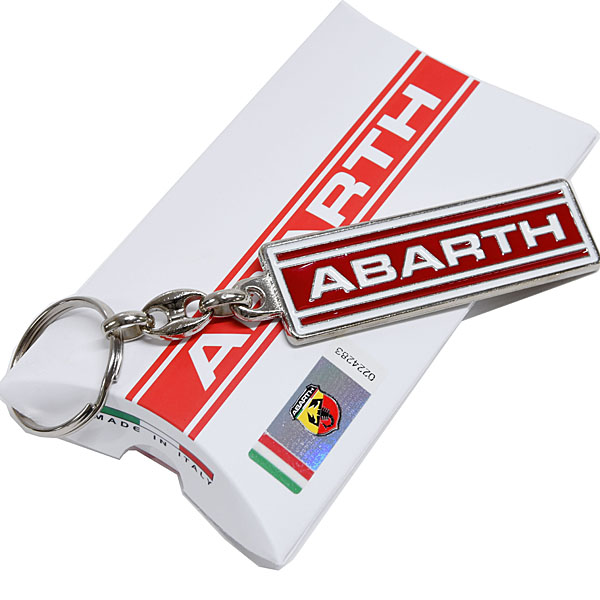 ABARTHABARTH