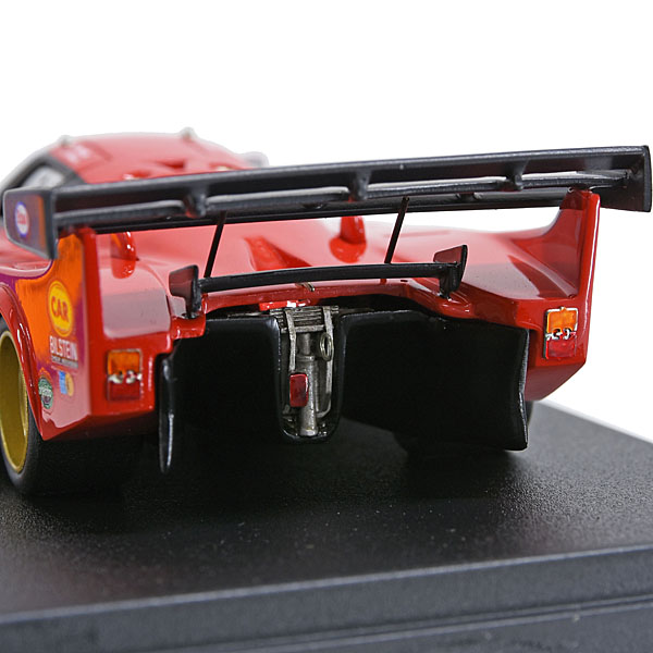 1/43 LANCIA LC2 Scuderia Mirabella 1983 No.6 ߥ˥奢ǥ